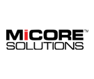 Micore Solution logo